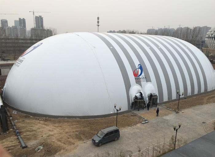 遮陽張拉膜公司